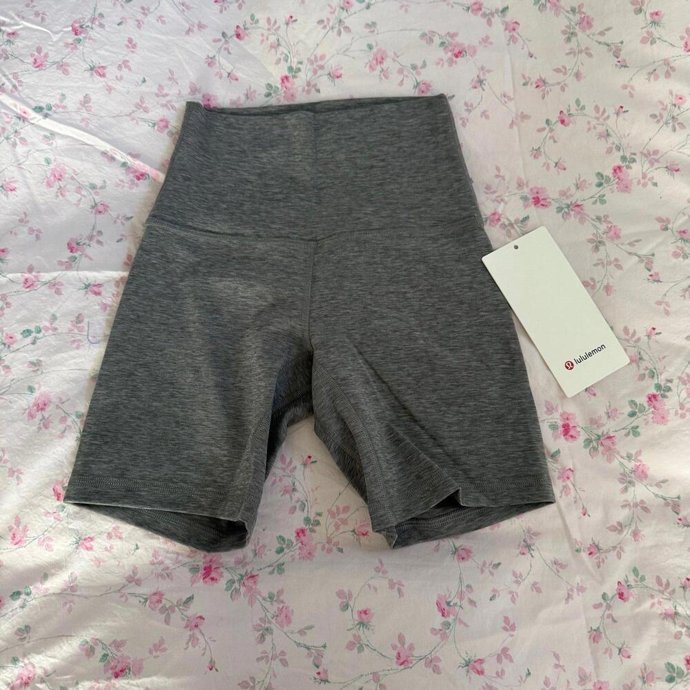 lululemon Athletica Align High-Rise Short